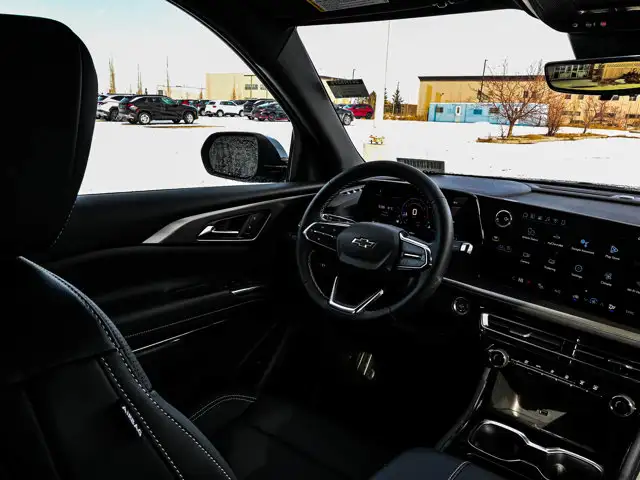2026 Chevrolet Traverse LT - Photo 33
