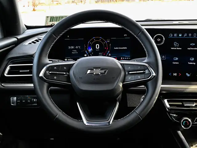 2026 Chevrolet Traverse LT - Photo 34