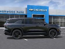 2026 Chevrolet Traverse LT - Photo 5