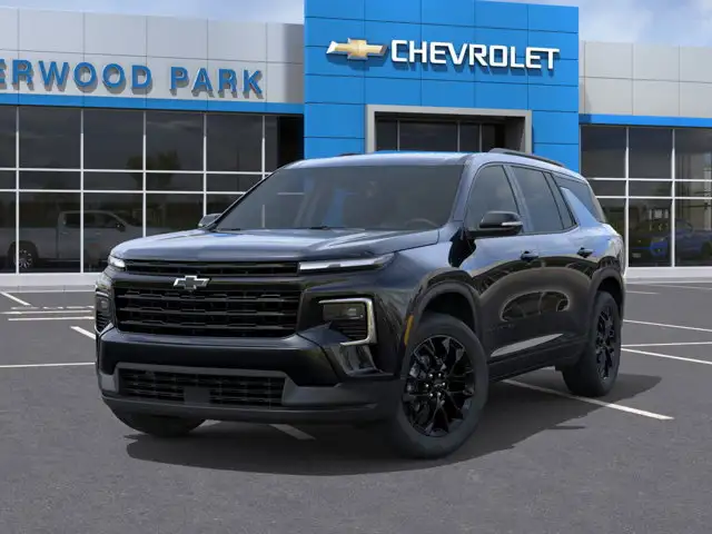 2026 Chevrolet Traverse LT - Photo 6
