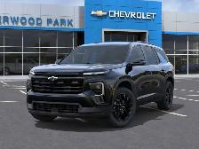 2026 Chevrolet Traverse LT - Photo 6