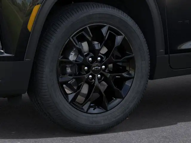 2026 Chevrolet Traverse LT - Photo 9