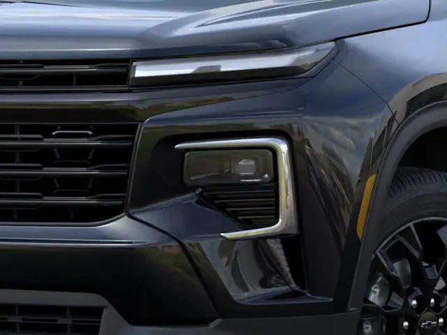 2026 Chevrolet Traverse LT - Photo 10