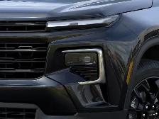 2026 Chevrolet Traverse LT - Photo 10