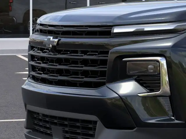 2026 Chevrolet Traverse LT - Photo 13