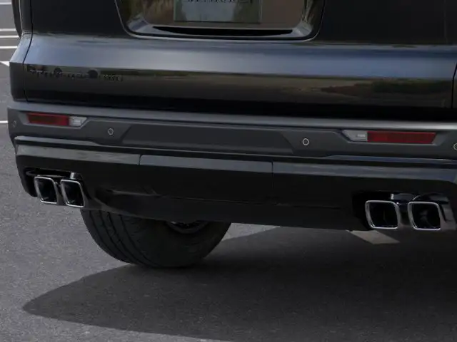 2026 Chevrolet Traverse LT - Photo 14
