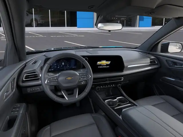 2026 Chevrolet Traverse LT - Photo 15