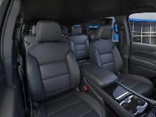 2026 Chevrolet Traverse LT - Photo 16