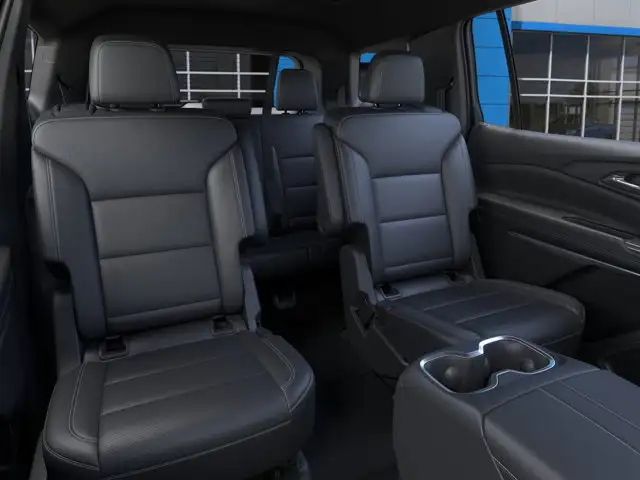 2026 Chevrolet Traverse LT - Photo 17