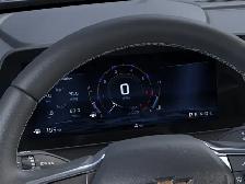 2026 Chevrolet Traverse LT - Photo 18