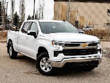 2024 Chevrolet Silverado 1500 LT 2.7L - Photo 2