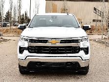 2024 Chevrolet Silverado 1500 LT 2.7L - Photo 3