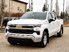 2024 Chevrolet Silverado 1500 LT 2.7L - Photo 4