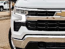 2024 Chevrolet Silverado 1500 LT 2.7L - Photo 5