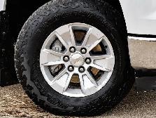 2024 Chevrolet Silverado 1500 LT 2.7L - Photo 6