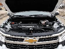 2024 Chevrolet Silverado 1500 LT 2.7L - Photo 9