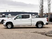 2024 Chevrolet Silverado 1500 LT 2.7L - Photo 10