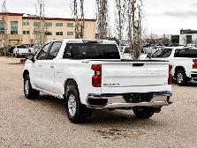 2024 Chevrolet Silverado 1500 LT 2.7L - Photo 11