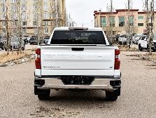 2024 Chevrolet Silverado 1500 LT 2.7L - Photo 12