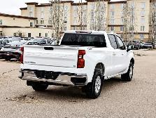 2024 Chevrolet Silverado 1500 LT 2.7L - Photo 13