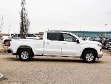 2024 Chevrolet Silverado 1500 LT 2.7L - Photo 14