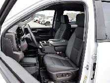 2024 Chevrolet Silverado 1500 LT 2.7L - Photo 16