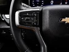 2024 Chevrolet Silverado 1500 LT 2.7L - Photo 20