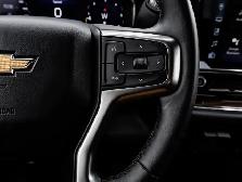 2024 Chevrolet Silverado 1500 LT 2.7L - Photo 22