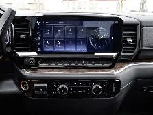 2024 Chevrolet Silverado 1500 LT 2.7L - Photo 24