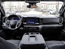 2024 Chevrolet Silverado 1500 LT 2.7L - Photo 28