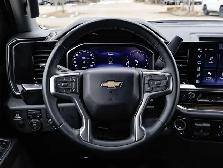 2024 Chevrolet Silverado 1500 LT 2.7L - Photo 29