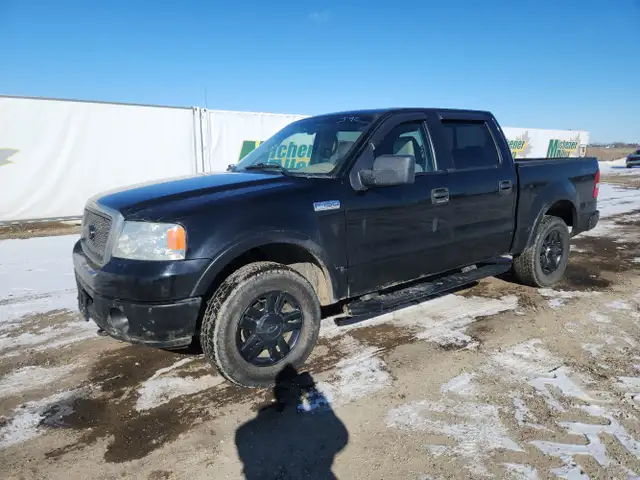2006 Ford F-150