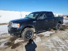 2006 Ford F-150
