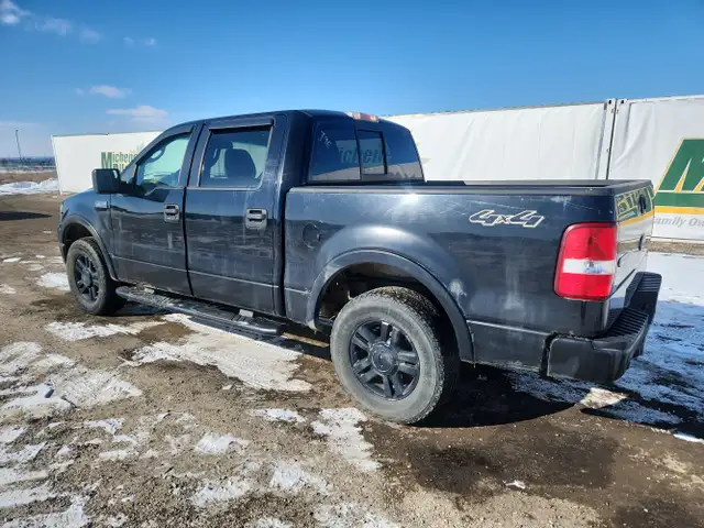 2006 Ford F-150 - Photo 3