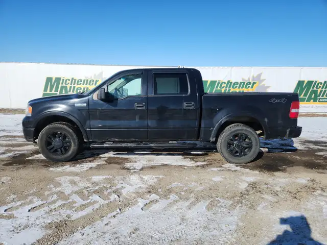 2006 Ford F-150 - Photo 5
