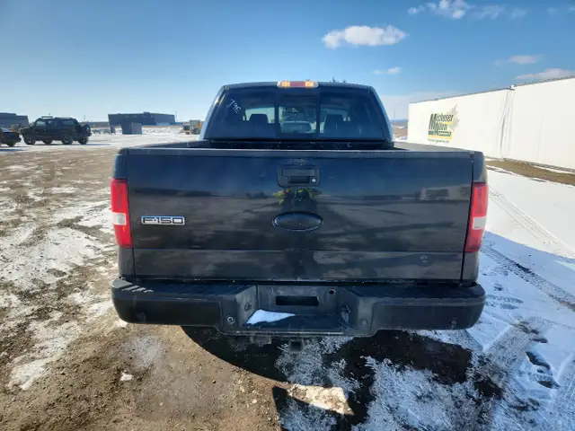 2006 Ford F-150 - Photo 6