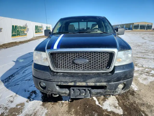 2006 Ford F-150 - Photo 8