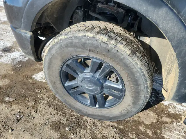 2006 Ford F-150 - Photo 9