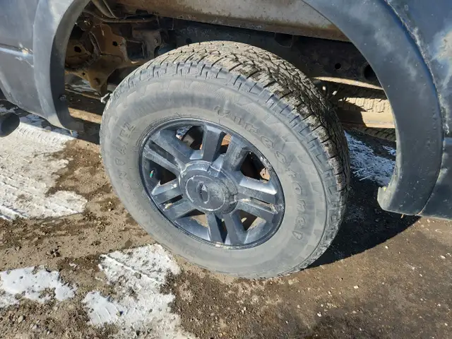 2006 Ford F-150 - Photo 10