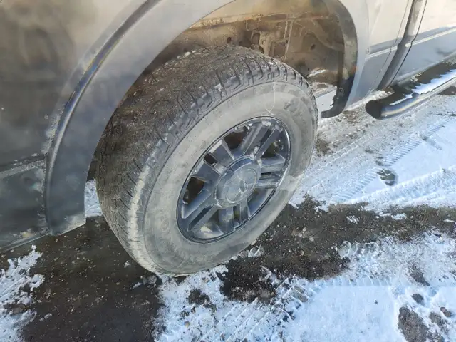 2006 Ford F-150 - Photo 11