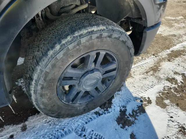 2006 Ford F-150 - Photo 12