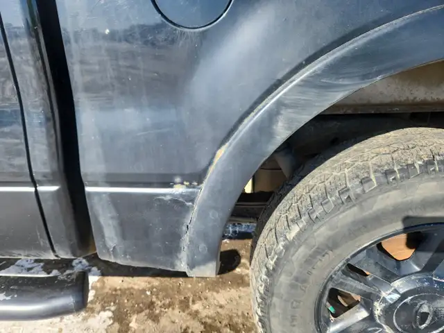 2006 Ford F-150 - Photo 45
