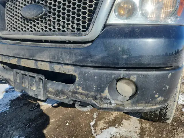 2006 Ford F-150 - Photo 50
