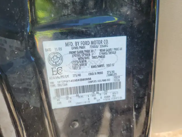 2006 Ford F-150 - Photo 55