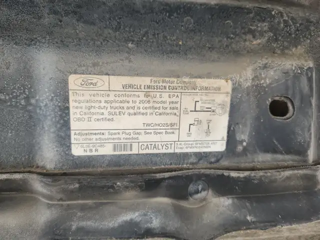2006 Ford F-150 - Photo 56