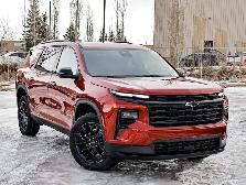 2026 Chevrolet Traverse LT - Photo 2