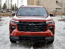 2026 Chevrolet Traverse LT - Photo 3