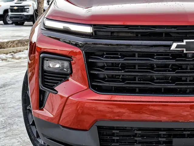 2026 Chevrolet Traverse LT - Photo 5