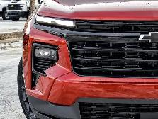 2026 Chevrolet Traverse LT - Photo 5