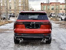 2026 Chevrolet Traverse LT - Photo 12